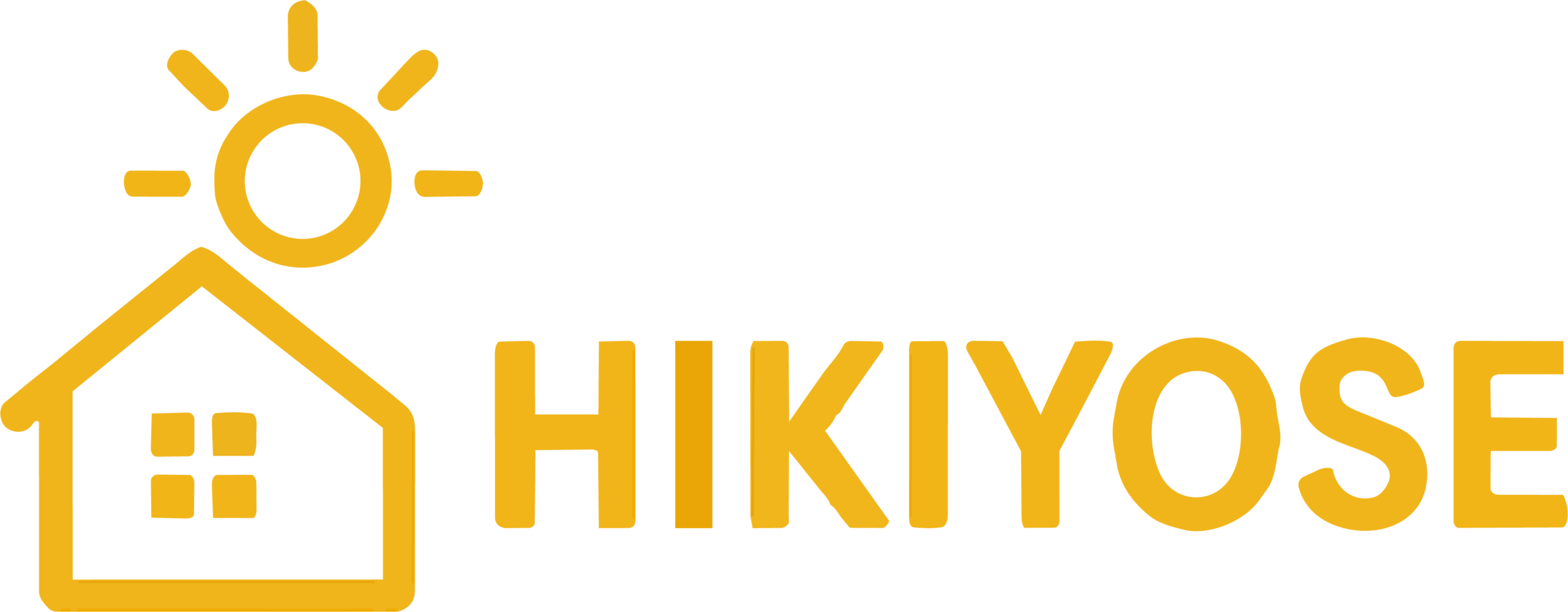 株式会社HIKIYOSE